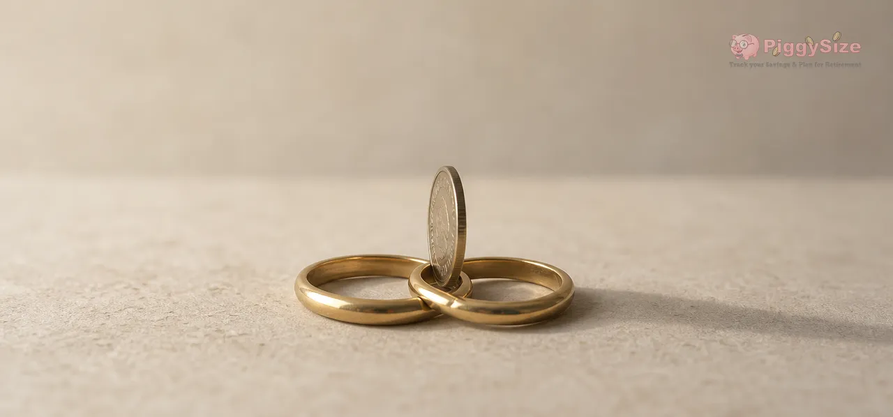 Is money really the #1 cause of divorce?