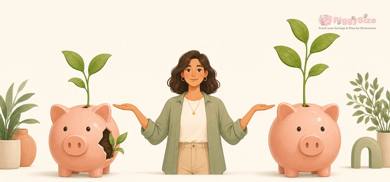 Roth vs traditional: which retirement account is right for you?