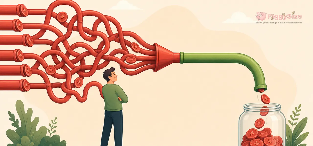 How does debt consolidation work — and is it worth it?