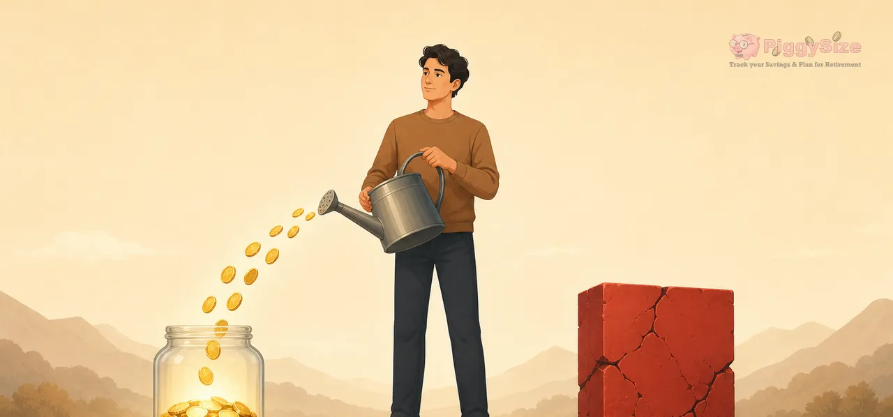 Should you pay off debt or save first?